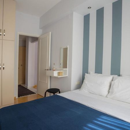 Sivylla Apartments Lefkáda المظهر الخارجي الصورة