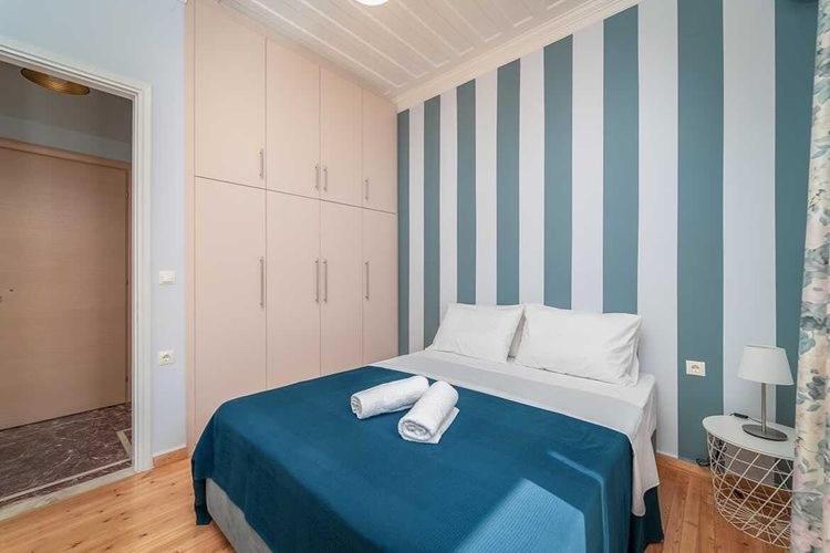 Sivylla Apartments Lefkáda المظهر الخارجي الصورة