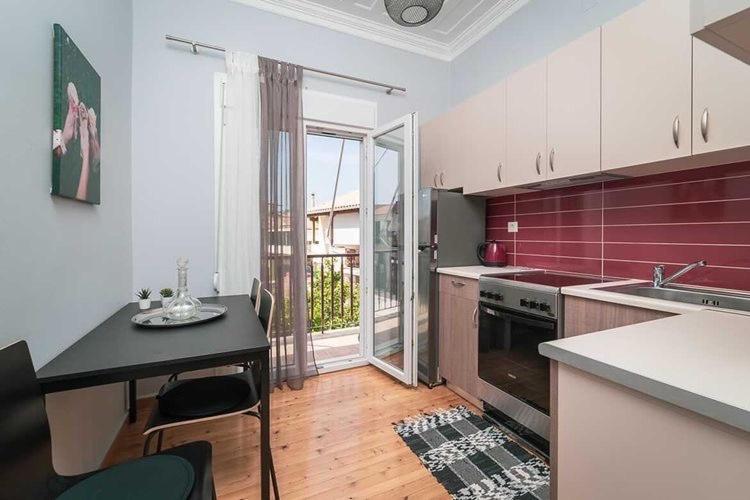 Sivylla Apartments Lefkáda المظهر الخارجي الصورة