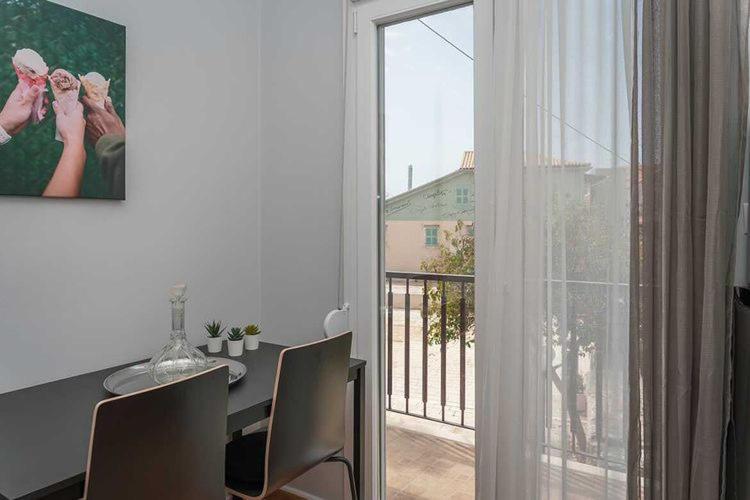 Sivylla Apartments Lefkáda المظهر الخارجي الصورة