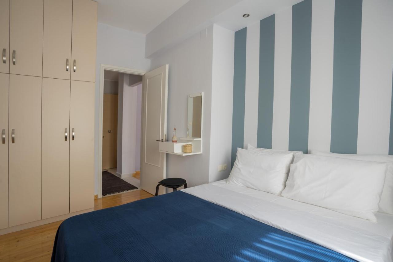 Sivylla Apartments Lefkáda المظهر الخارجي الصورة